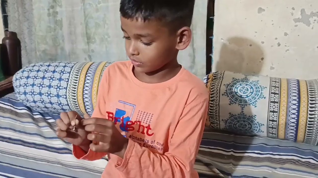 যেখানেই যাই সেখানেই শুধু কষ্ট আর কষ্ট 