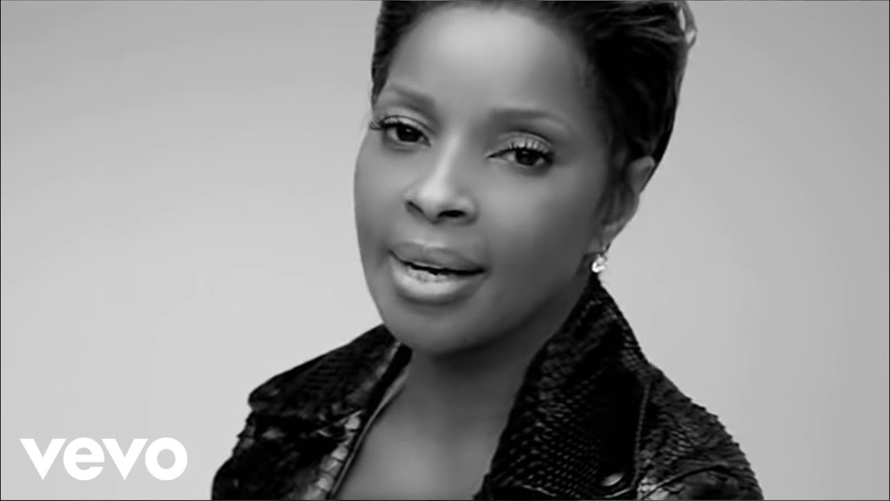 Mary J. Blige - Each Tear ft. Jay Sean