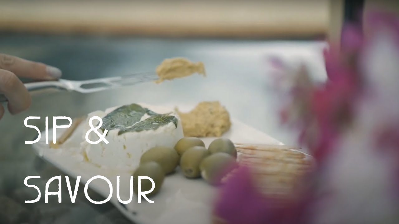 Explore the Flavours of Central Vancouver Island - Nanaimo, BC