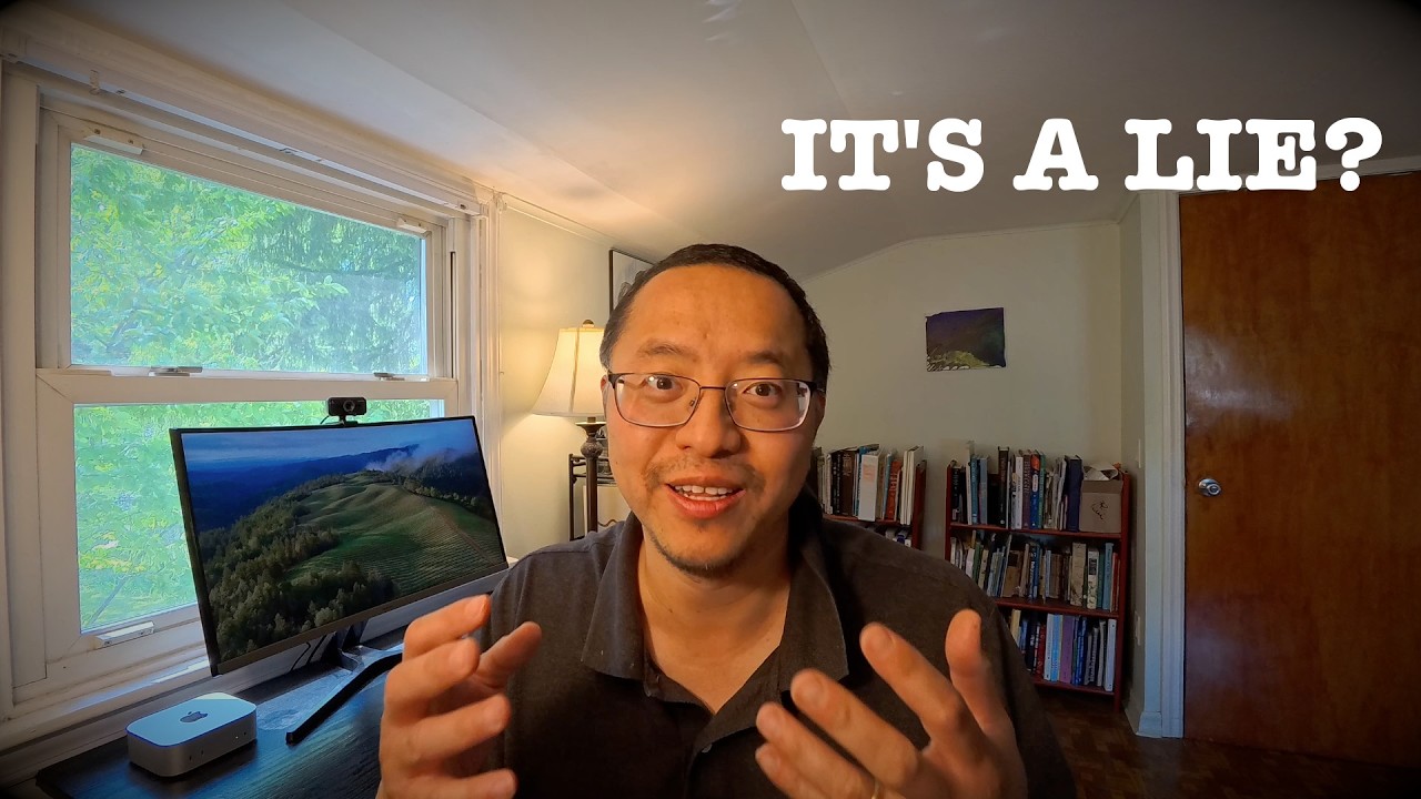 Quantum Computing Is a Lie (Here&rsquo;s What I Discovered)