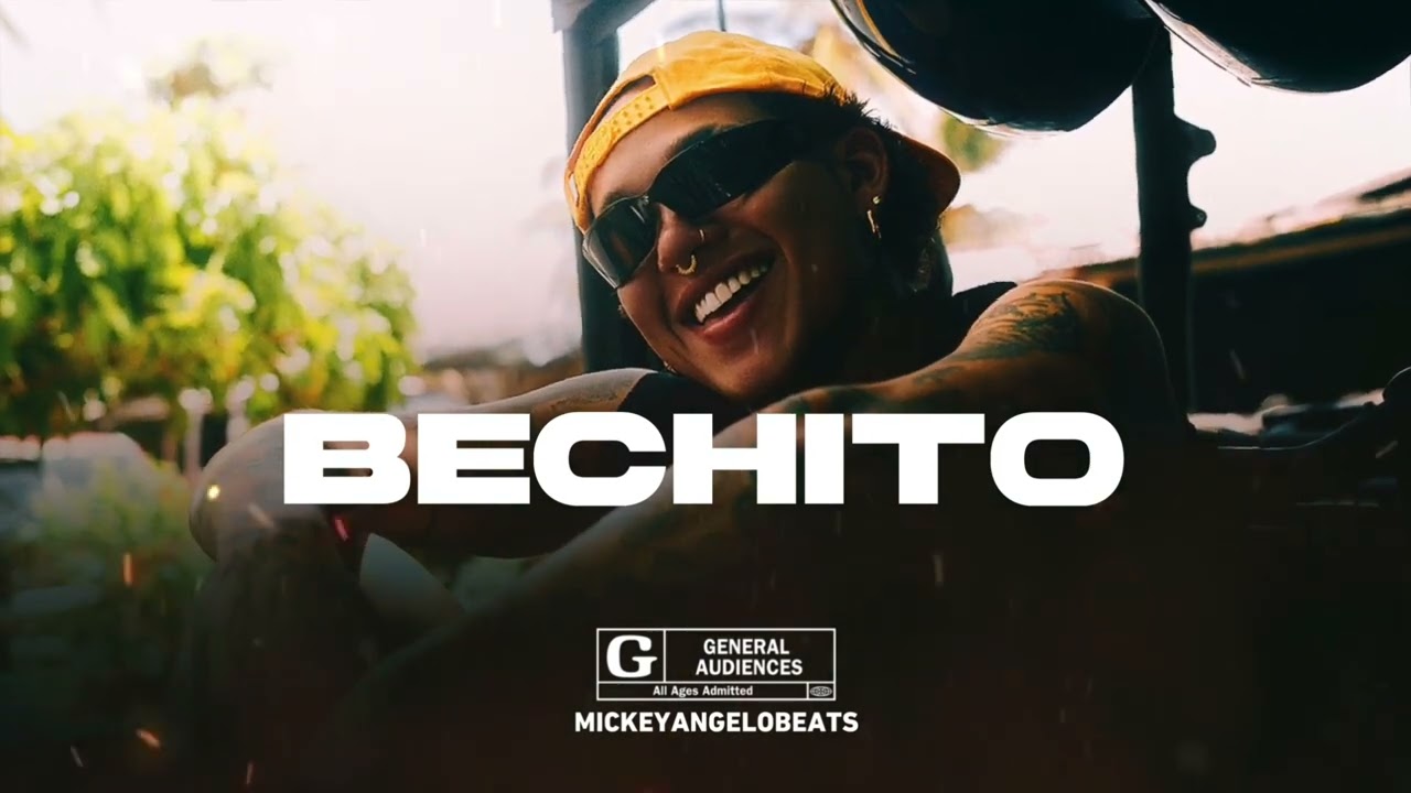 Beele x Ozuna Type Beat 