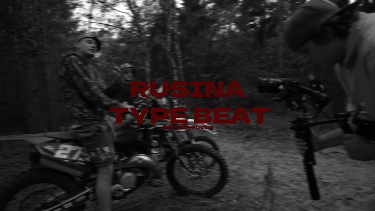 [FREE] RUSINA TYPE BEAT 
