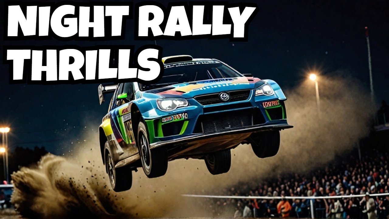 big jump   rally santa domenica 