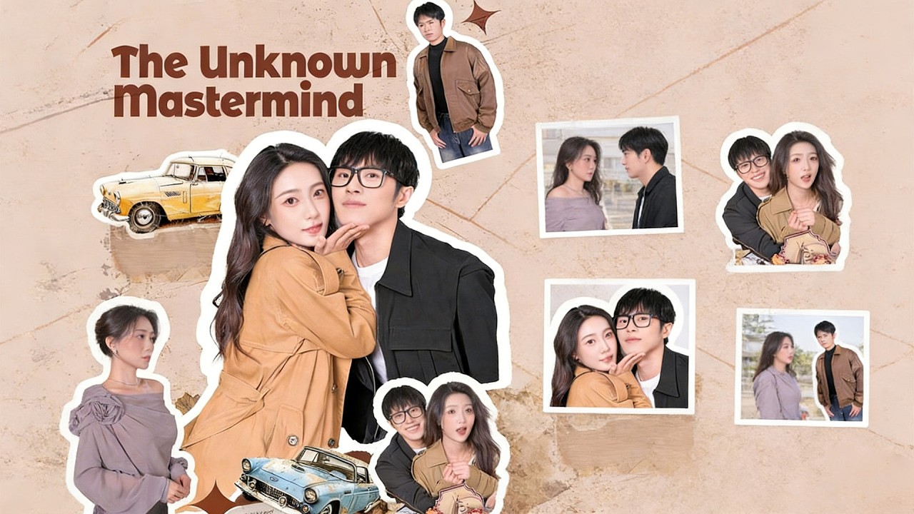 She thought he was a worthless ex&mdash;never knew he was a hacker genius, and friend to ttycoons