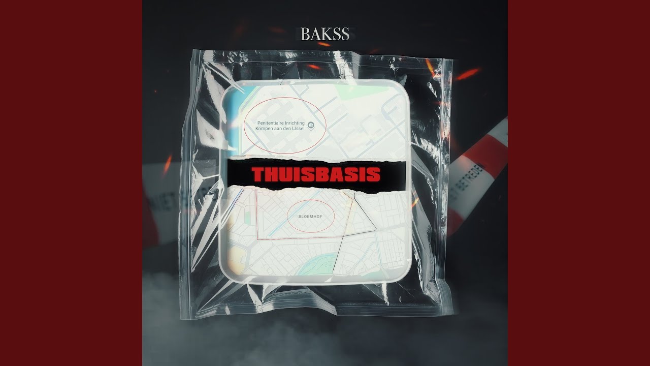 Thuisbasis