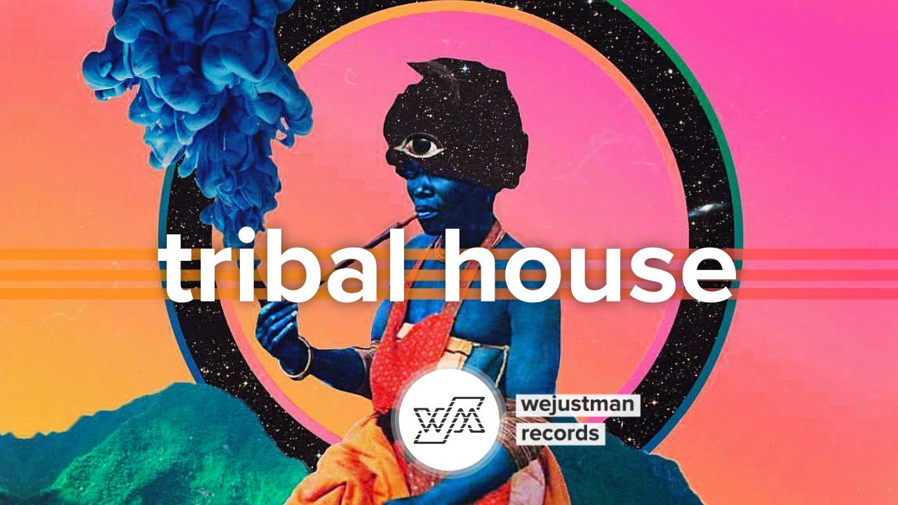 Stan Kolev | Tribal House & Deep Techno Mix – June 2020 (
