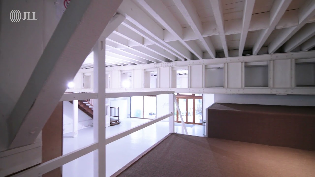 Bureaux &agrave; louer &agrave; Paris - Rue Vergniaud - 75013