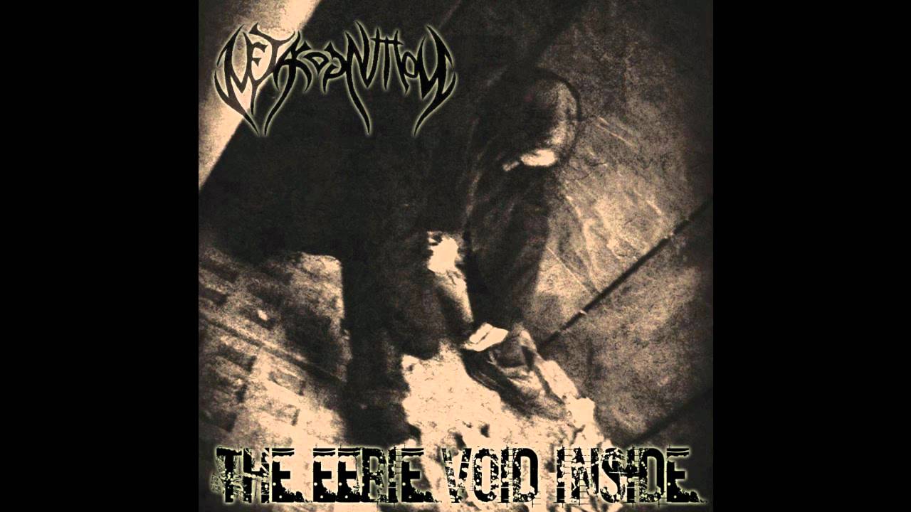 Metakognition - A New Hope (The Eerie Void Inside)