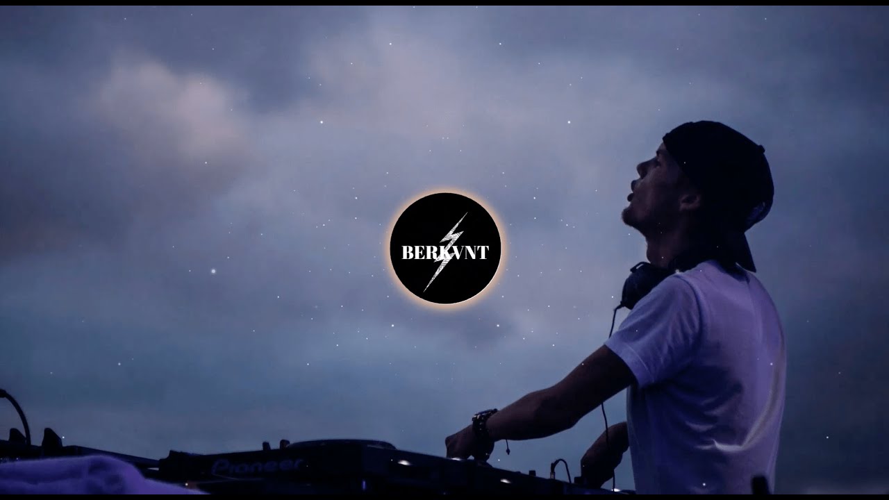 Avicii - Wake Me Up (BERKNVT Afro House Remix)