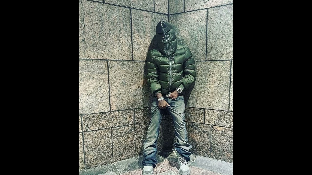 [FREE] Ken Carson The Experiment Type Beat 