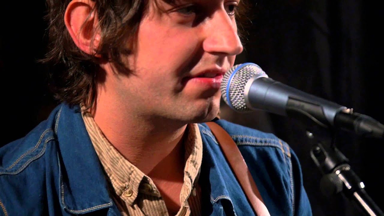 Barna Howard - Indiana Rose (Live on KEXP)