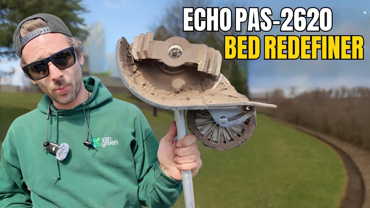 Echo PAS-2620 Bed Redefiner | Real-Time Demo + My Thoughts