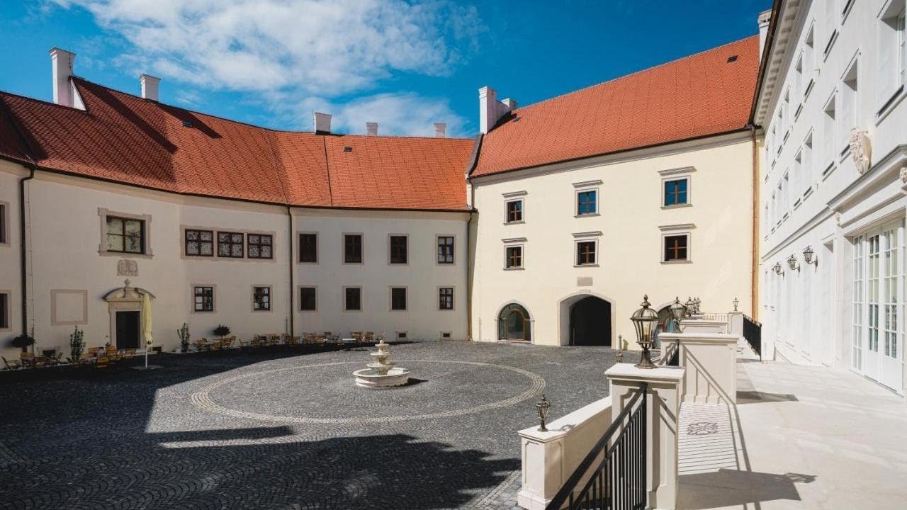 Palace Art Hotel Pezinok, Pezinok, Slovakia