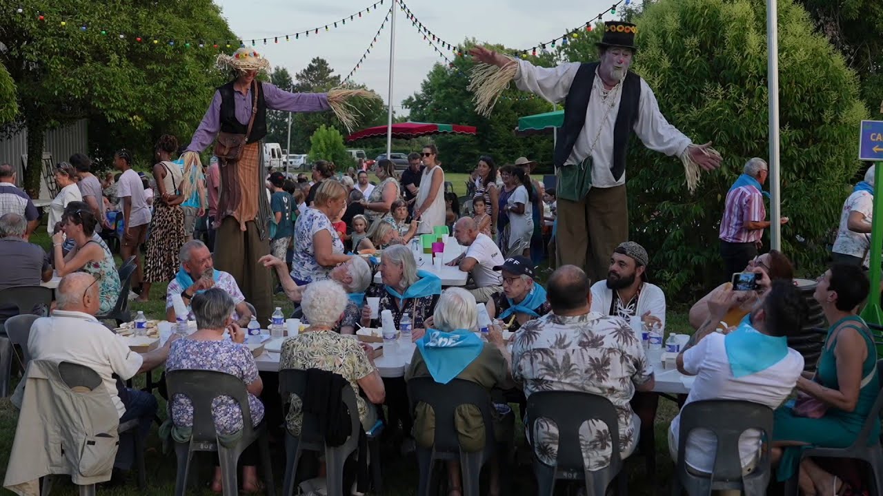 Boé en fête 2025