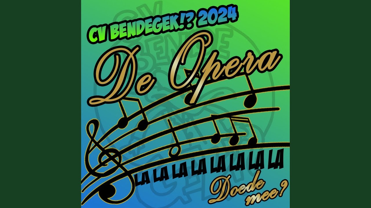 De Opera