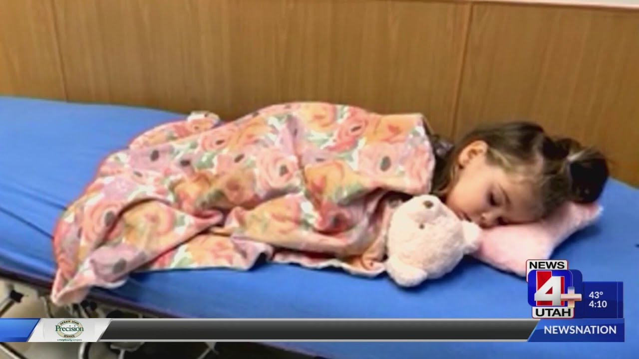 Measles cases continue to grow in Southern Utah