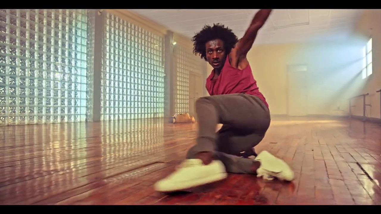 Sofi Malt TV Ad: Ordinary people doing extraordinary things