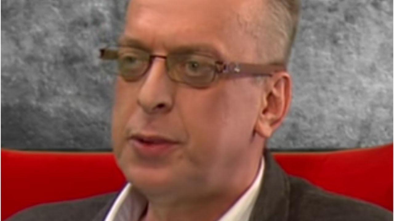 Co m&oacute;wią celebryci przychodzący do gabinetu psychologa gwiazd? [Magiel Towarzyski]