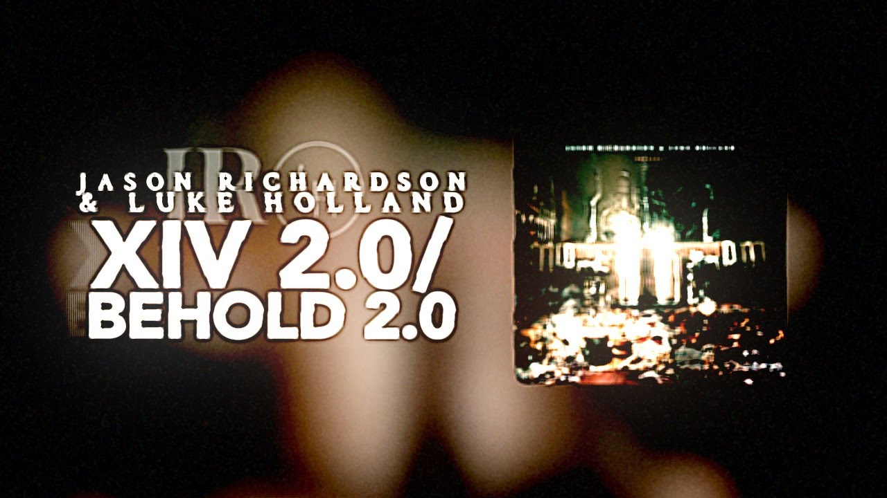 Jason Richardson & Luke Holland - 