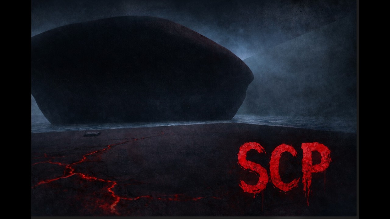 SCP... l ROBLOX
