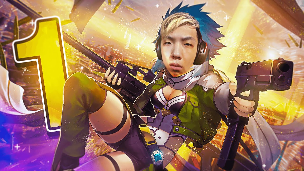 Kariyu - Aim Shenanigans 1