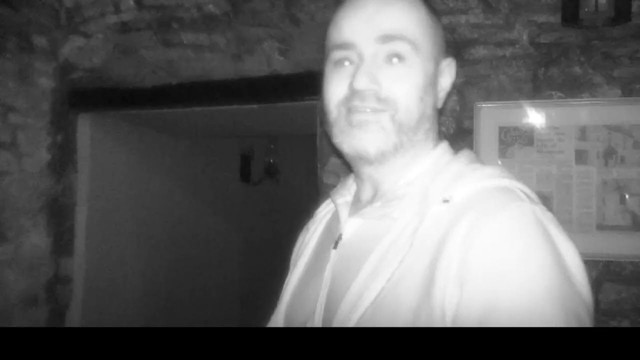 Holme Valley Paranormal - The Skirrid Inn - 02/2026