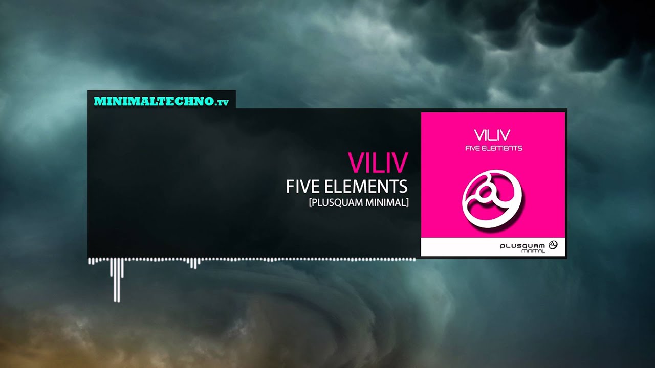 Viliv Five Elements