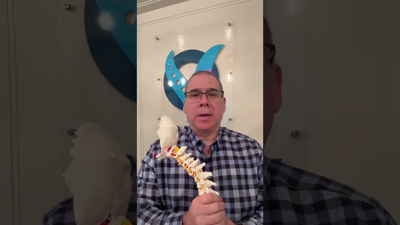 Correcting Cervical Kyphosis for Improved  Health | Dr. Frank Altenrath Chiropractor in Cresskill NJ