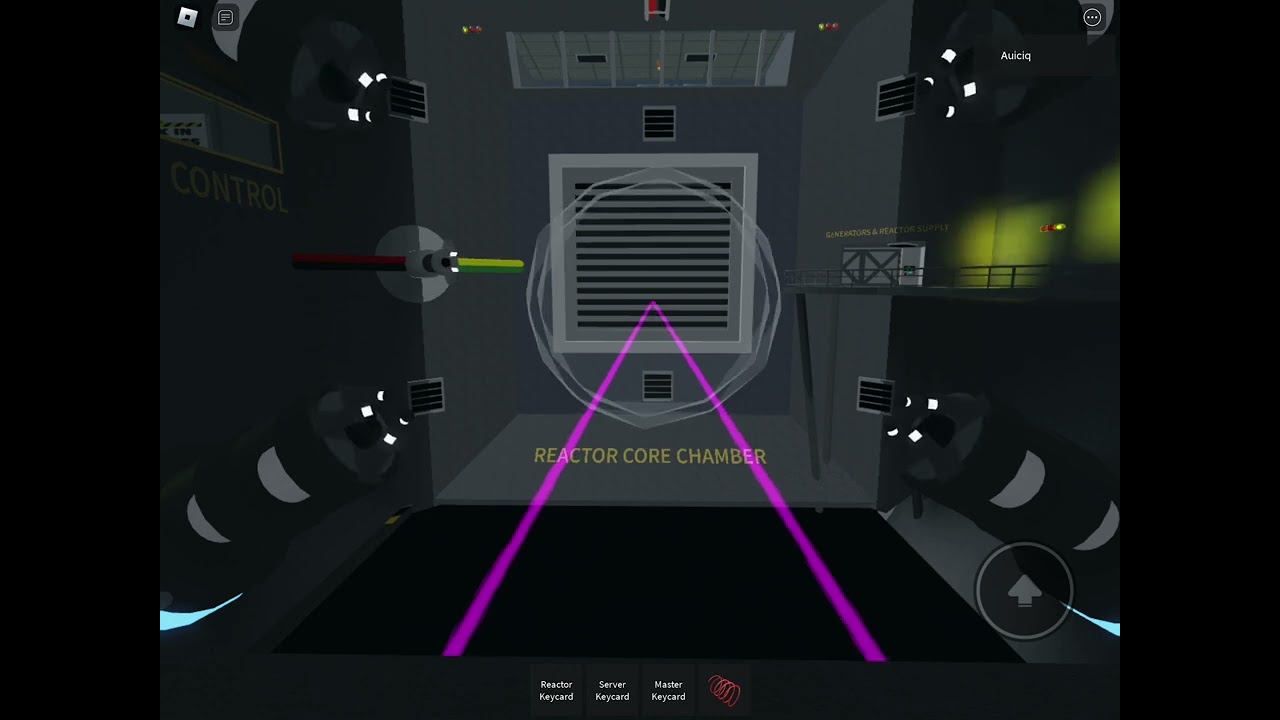 AECF Legacy (startup)