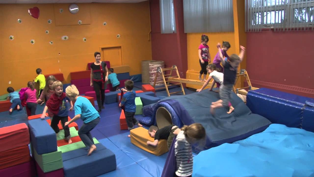 La pratique psychomotrice Aucouturier (PPA), une mesure éducative et préventive
