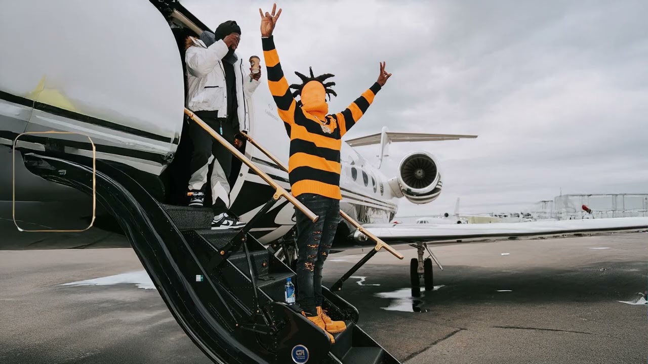 (Free) Kodak Black X Loe Shimmy 