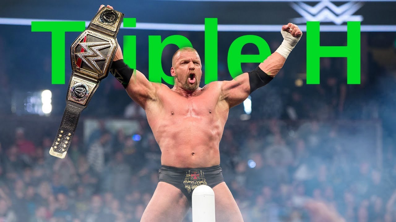 Triple H 