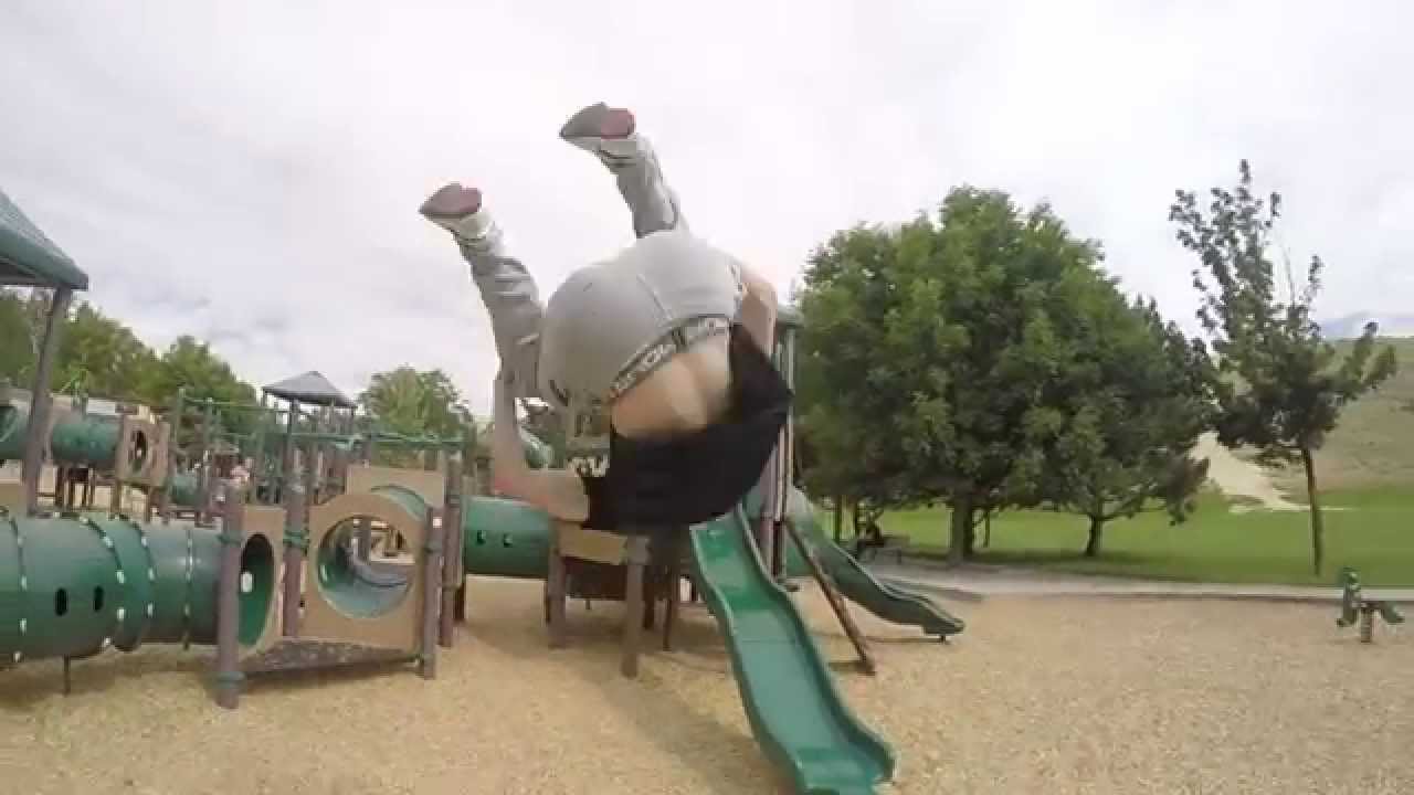 Parkour 2015   Alex Ashworth