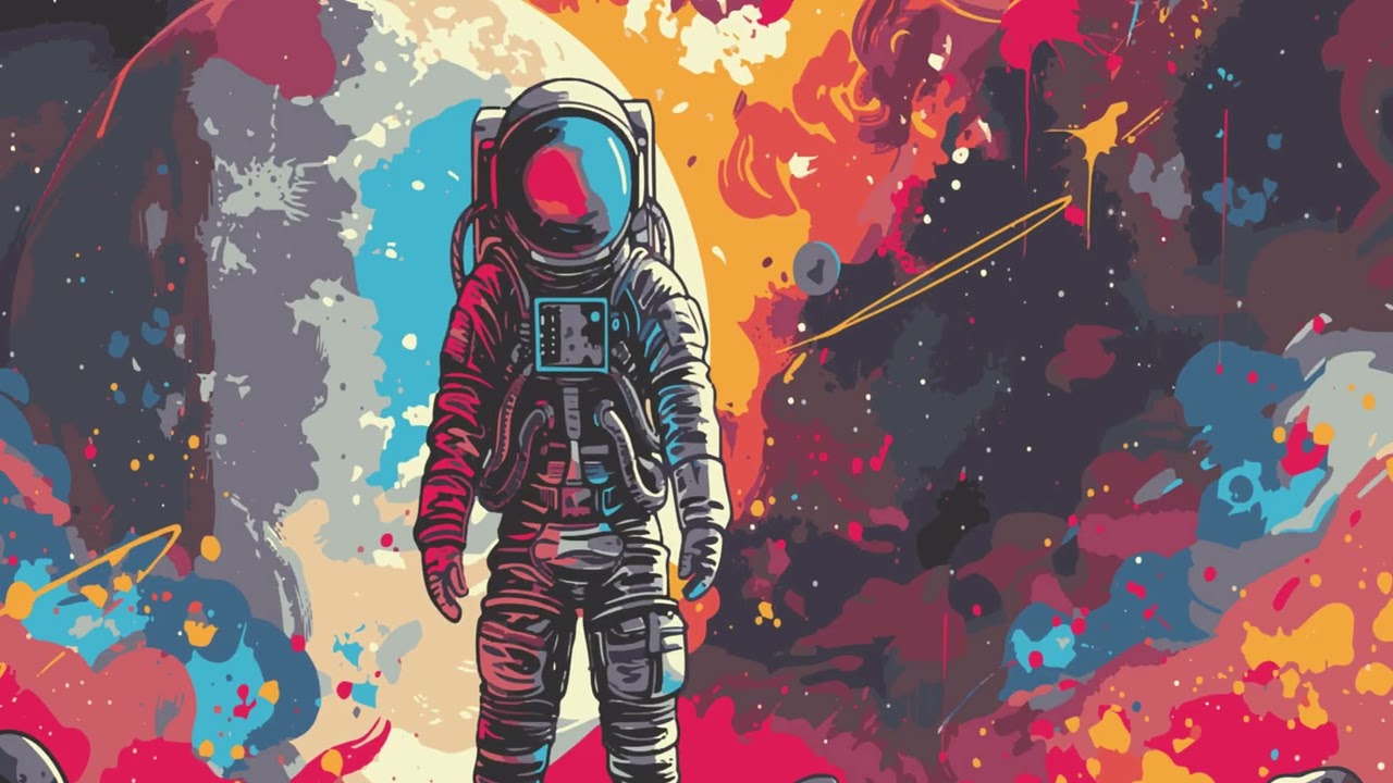 Moonbeams, Space Dust, and Cosmic Candy 