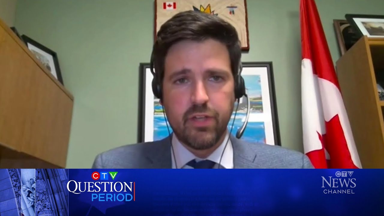 Feds focused on ‘restoring affordability’ in housing market | CTV Question Period
