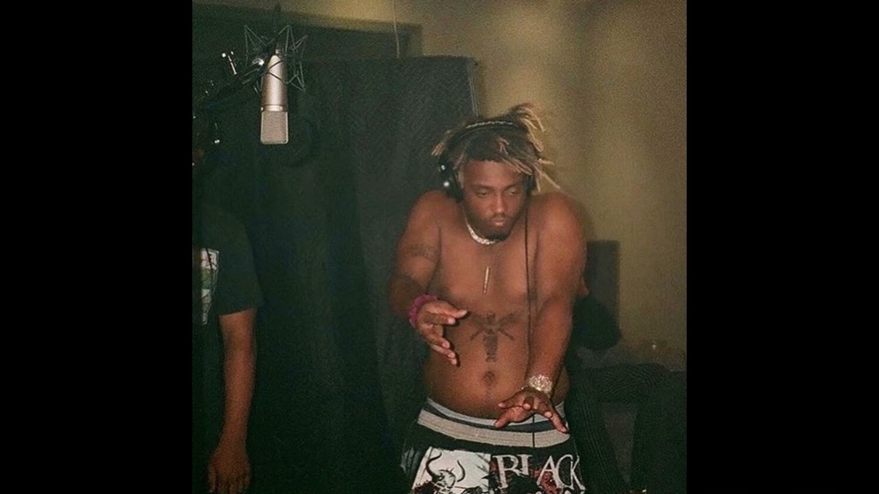 *FREE FOR PROFIT* Juice WRLD Type Beat - 