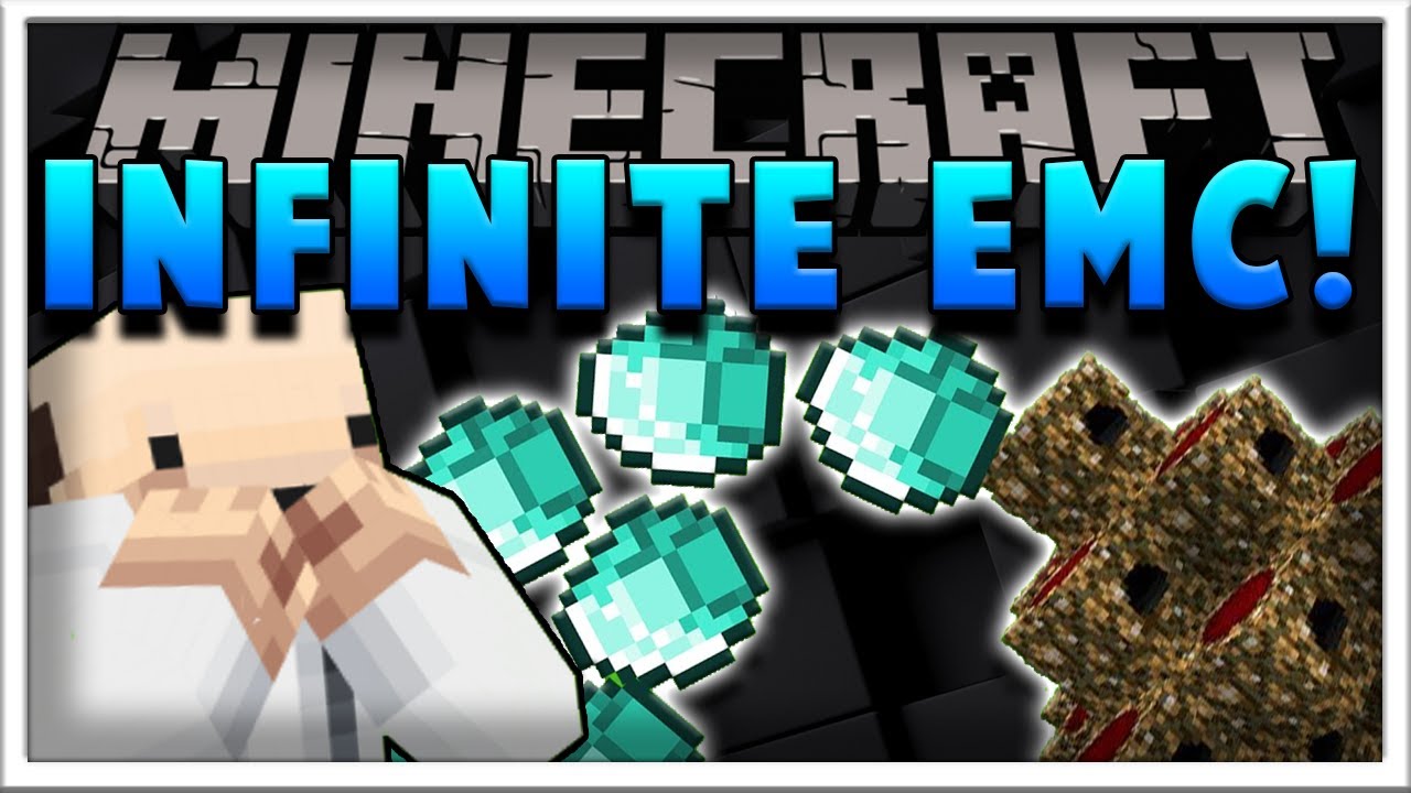 ЛУЧШИЙ ГЕНЕРАТОР ЭМС | Мод ProjectE | 2022 год