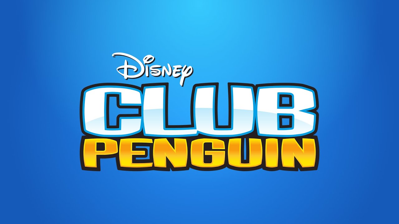 Puffle Party (Gotta Have a Wingman) - Club Penguin
