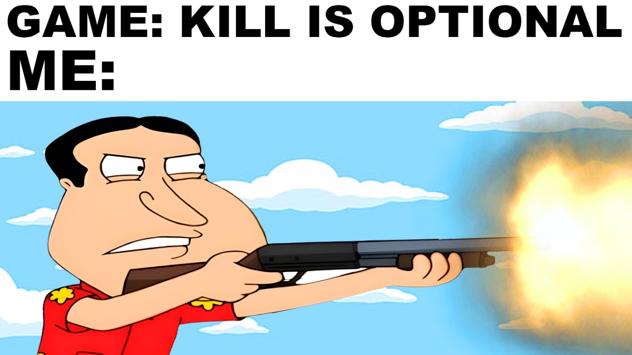 Memes That I Procured