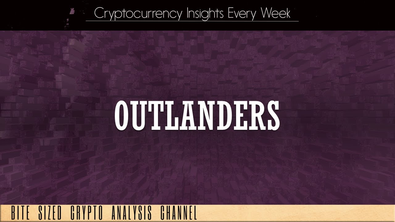 Outlanders Crypto Review - Gaming IDO