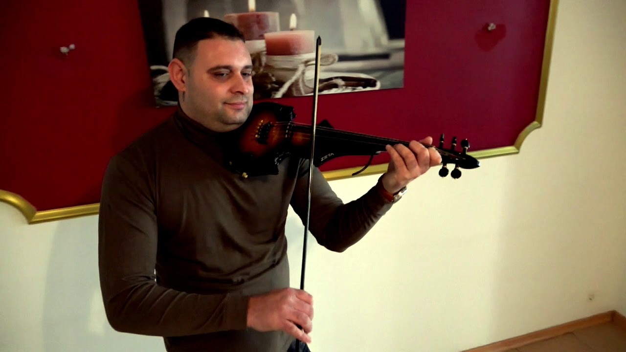 Dany Group-Mix Kuchek 2021
