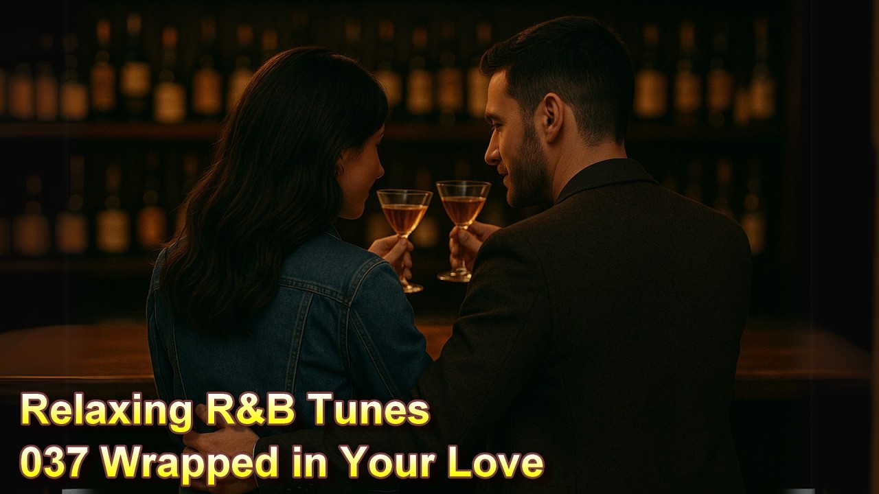 Wrapped in Your Love