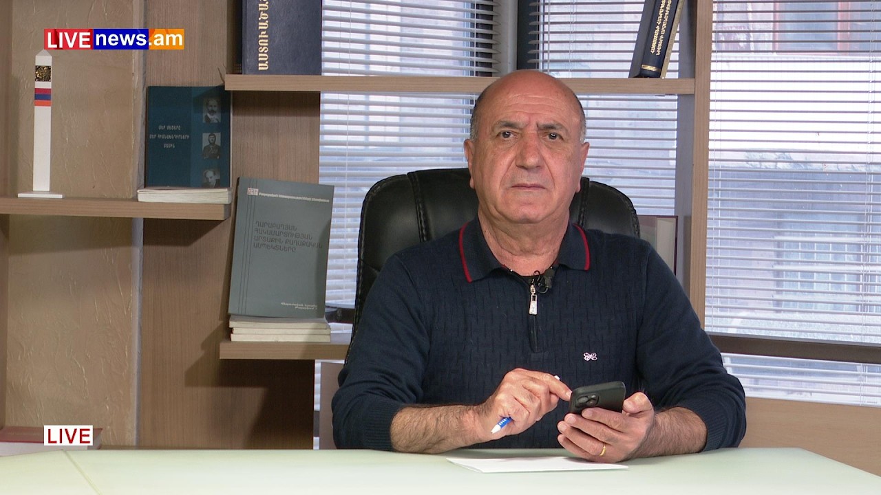 Սուտ «մարգարեների» ժամանակը