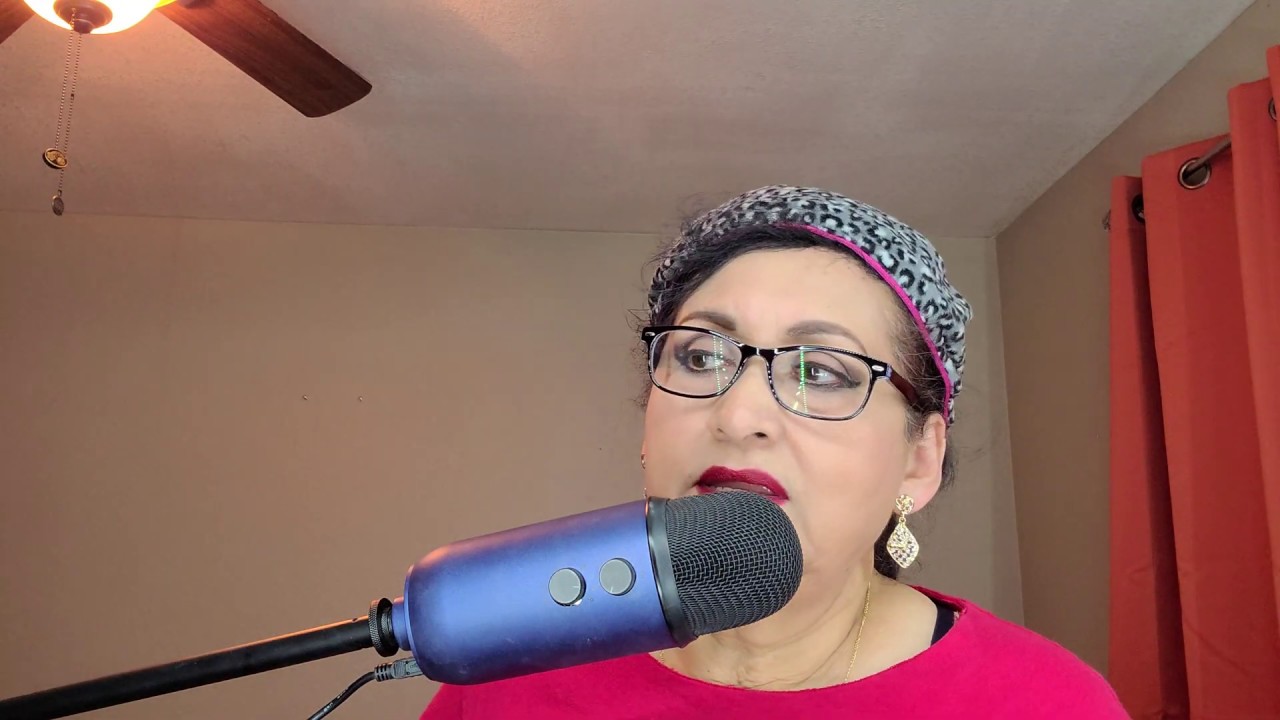 ASMR más Inaudible