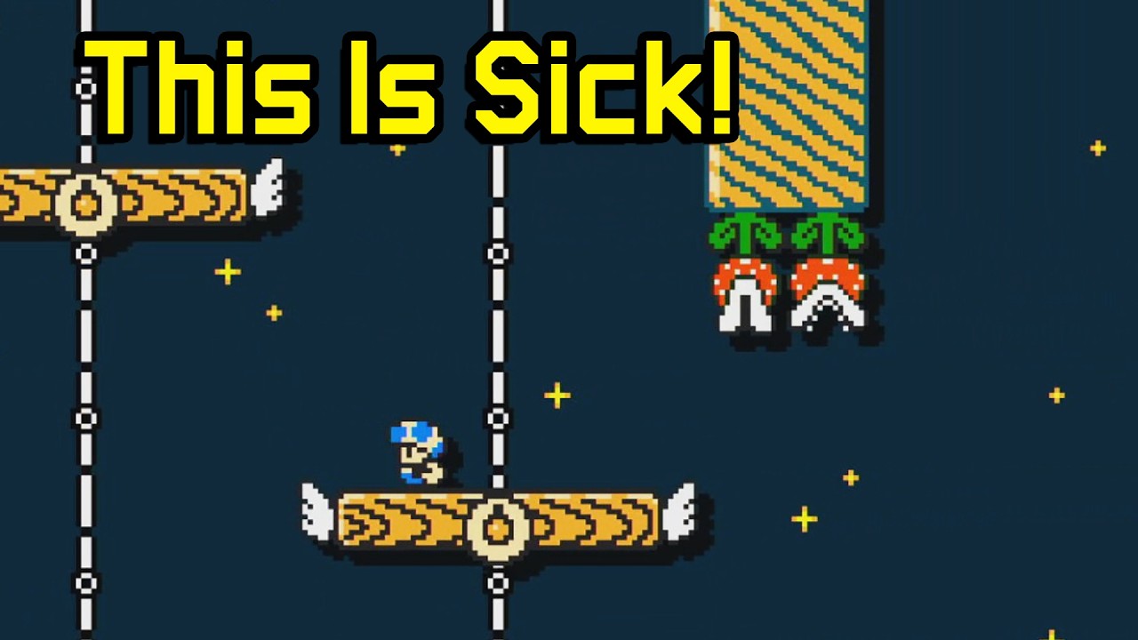This Creator Made the Best and Worst Level I've Played this Week! - Top Super Expert | 2/6/26
