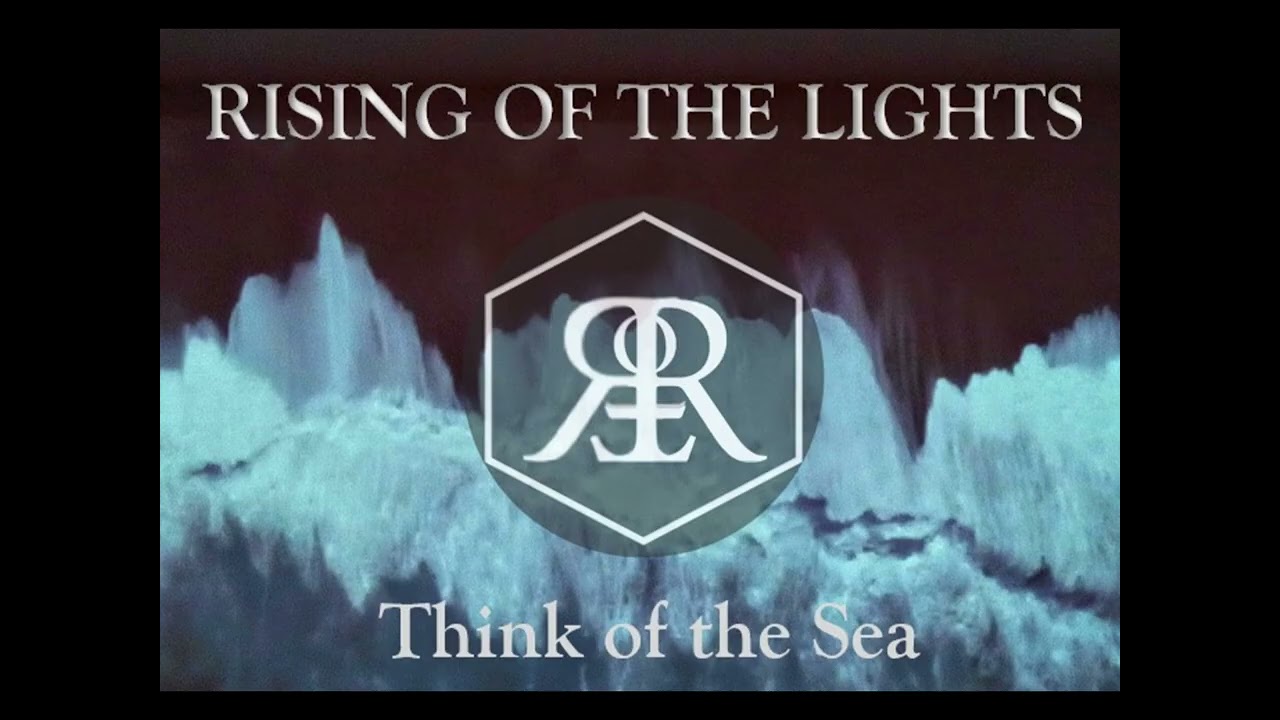 Rising of the Lights  - 2 Ways