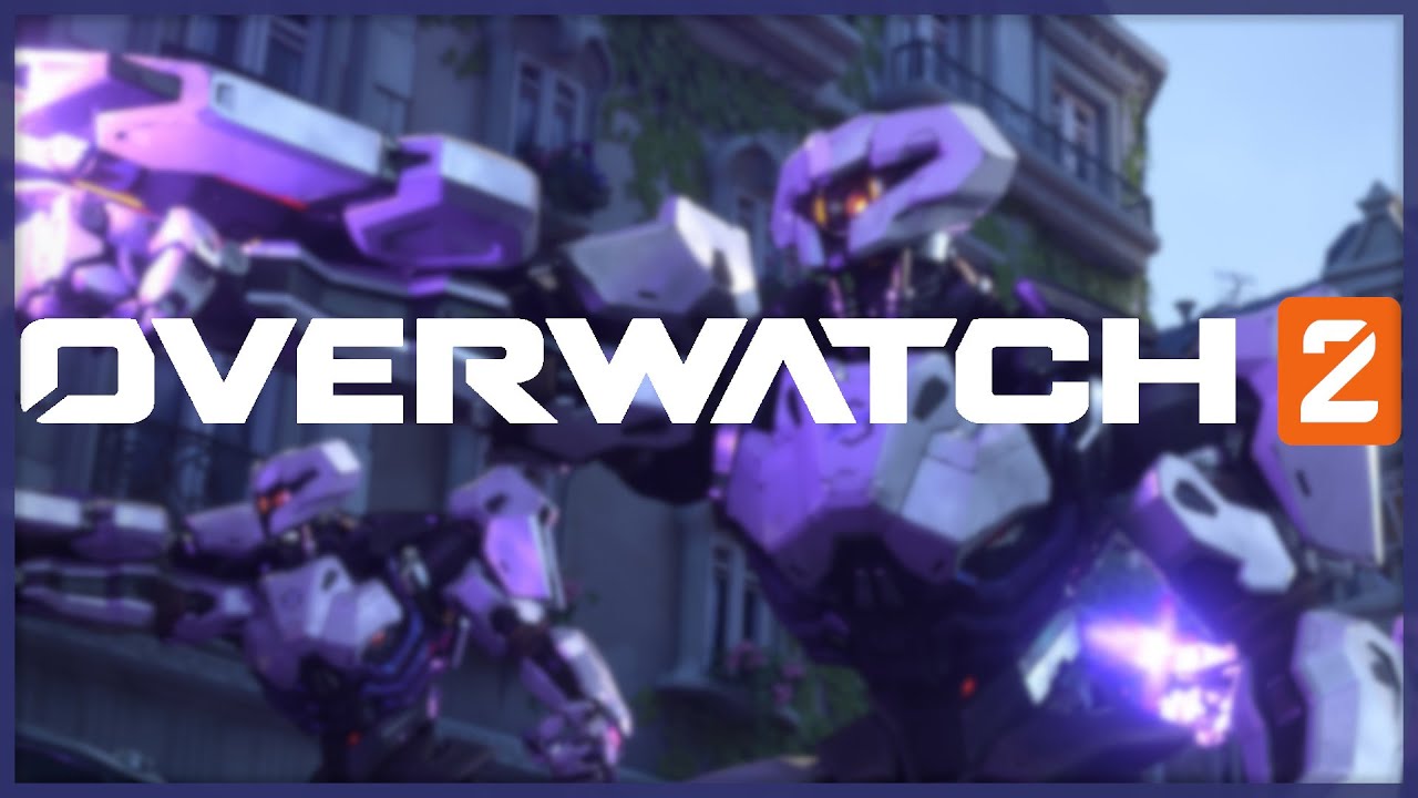 Overwatch 2 - Schnellsuche - Thron des Anubis - #010 [Deutsch/German]