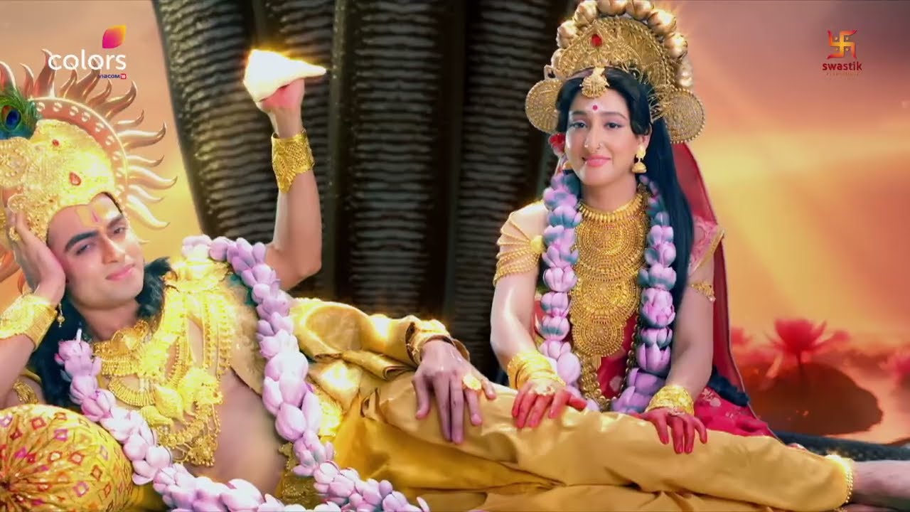 Lakshmi Narayan | Behind The Scenes | #SwastikProductions #LakshmiNarayan