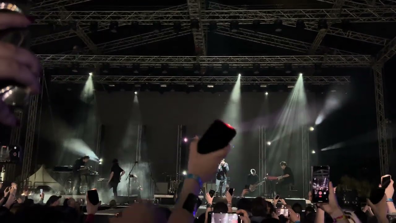 Archive -Again- Tbilisi Open Air