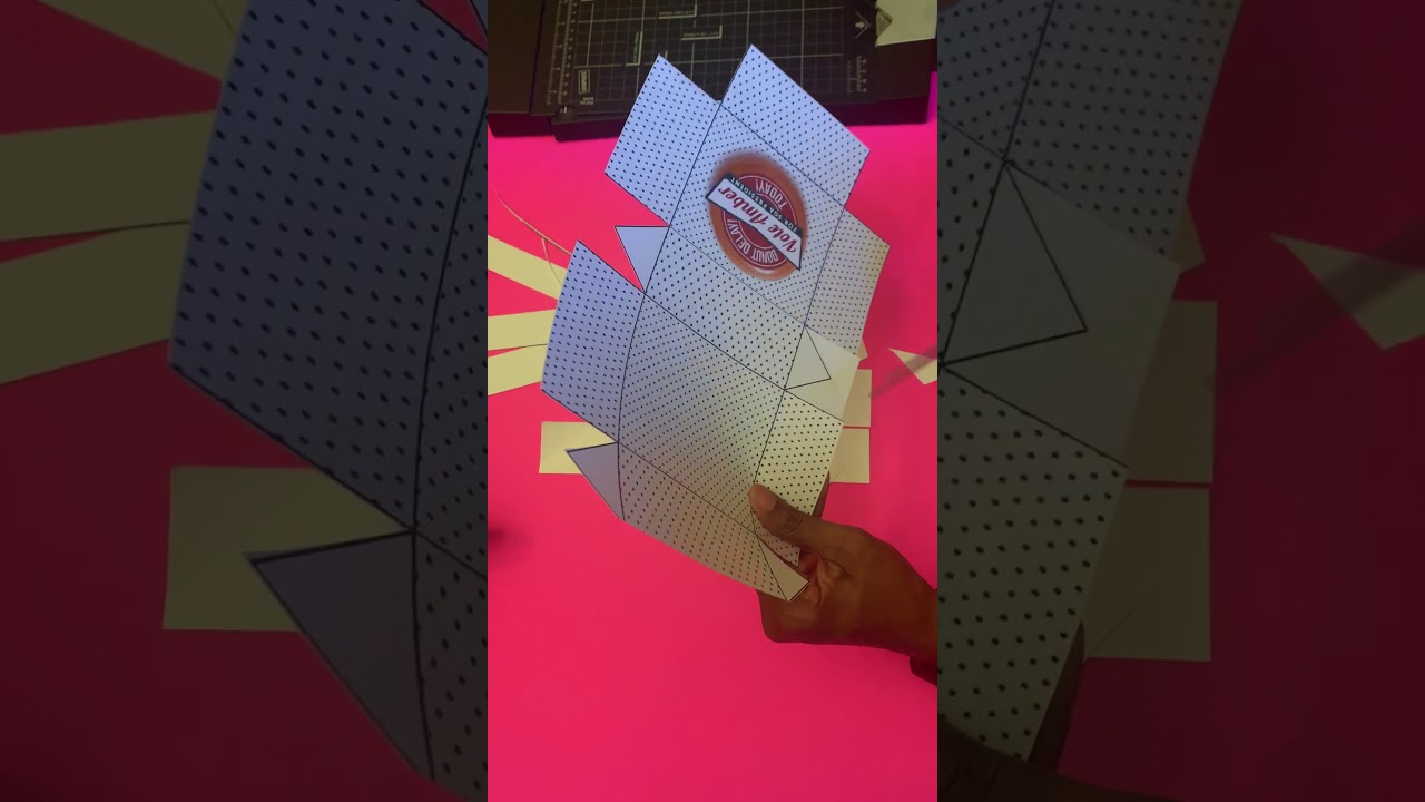 Donut Box